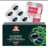 Dr Ohhira Standard OM-X 12 Strains of Lab 3Y of Fermentation - 60 Capsules