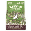 Lilys Kitchen Lovely Lamb with Peas and Parsley Grain-Free Dry Food - 2.5kg