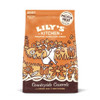 Lilys Kitchen Chicken and Duck Complete Grain-Free Dry Food for Dogs - 2.5kg