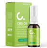 Access CBD Oil Citrus 2400mg