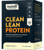 Nuzest Clean Lean Protein Smooth Vanilla - Set of 10 (25g each)