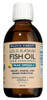 Wiley's Finest UK Peak Omega-3 Liquid - 250ml