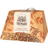 Tre Marie Golden Caramel with Candied Pear Panettone - 900g