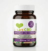 Love CBD Entourage 600mg - 60 Capsules