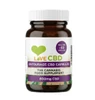 Love CBD Entourage 600mg - 60 Capsules