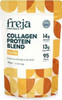 Freja Collagen Protein Shake Vanilla - 300g