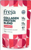 Freja Collagen Protein Shake Strawberry - 300g