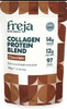 Freja Collagen Protein Shake Chocolate - 300g