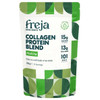 Freja Collagen Protein Shake Matcha - 300g