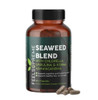 Feel Supreme Seaweed Blend - 100 Capsules