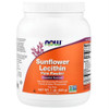 Now Foods Sunflower Lecithin Pure Powder - 454g