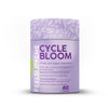 Feel Supreme Cycle Bloom Clinically Proven PMS Support - 60 Caps