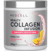 Neocell Beauty Collagen Infusion Pink Lemonade - 200g