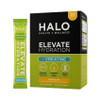 Halo Health and Beauty ELEVATE ELECTROLYTES + CREATINE Lemon & Lime - 30 Sachets