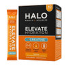 Halo Health and Beauty ELEVATE ELECTROLYTES + CREATINE Tropical Flavour - 30 Sachets