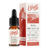 EthicaCBD Body CBD Oil 1000mg Turmeric Ginger & Black Pepper - 10ml