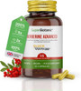 Super Botanic Berberine Advanced - 60 Capsules