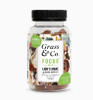 Grass and Co FOCUS MAX Lion's Mane Gummies Elderflower and Lemon - 60 Gummies
