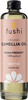 Fushi Wellbeing Camellia Oil Japanese Organic - 100ml