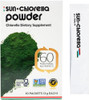 Sun Chlorella A Powder - set of 10 (3g each)