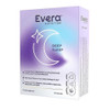 Evera Nutrition Deep Sleep Vegetarian Supplement - 60 Capsules