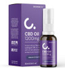 Access CBD Oil Berry - 1200mg