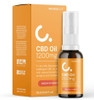 Access CBD Oil Natural - 1200mg