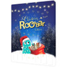 Roobar Advent Calendar - 730g