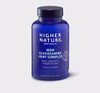 Higher Nature MSM Glucosamine Joint Complex - 180 Capsules