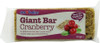 Ma Baker Giant Bars Berry Mix - Box of 20 (90g each)