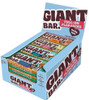 Ma Baker Giant Bars Nut Mix - Box of 20 (90g each)