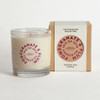 Isle of Skye Pomegranate & Plum Natural Wax Candle - 1unit