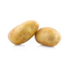 UK Farmers Organic Potatoes White - 12.5kg