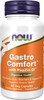 Now Foods Gastro Comfort with PepZin GI - 60 Vcaps