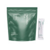 OQO Hydration Powder Green Apple - 12 Sachets
