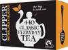 Clipper Fairtrade Everyday One Cup - 440 Teabags