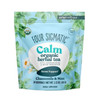 Four Sigma Foods Organic Calm Herbal Tea - 60g