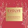 Evolve Age Defying Skin Ritual Gift Set Gentle Melt 30ml & Age Defying Cream - 30ml