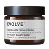 Evolve Rose Quartz Facial Polish - 60ml