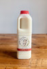 Berkeley Farm Dairy Organic Double Cream - 2L