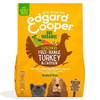 Edgard and Cooper Dry Dog Food Organic Turkey & Chicken - 2.5kg