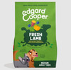 Edgard and Cooper Dry Dog Food Fresh Grass-Fed Lamb - 2.5kg