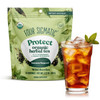 Four Sigma Foods Organic Protect Herbal Tea - 60g