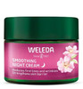 Weleda Wild Rose & White Tea Smoothing Night Cream - 40ml