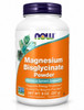 Now Foods Magnesium Bisglycinate Powder - 227g