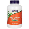 Now Foods Pau D'Arco 500mg - 250 Veg Caps