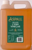 Aspall Organic Cyder Vinegar - 5 Litre