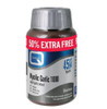 Quest Kyolic Garlic 1000mg (50% Extra Free) - 30+15 Tablets