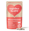 Together Health Breastfeeding Multivitamin Food Supplement - 60 Capsules