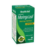 HealthAid Organic Moringa Leaf - 60 Capsules